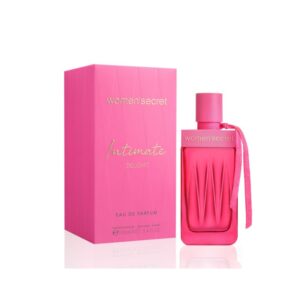 WS INTIMATE DELIGHT EDP 100ML
