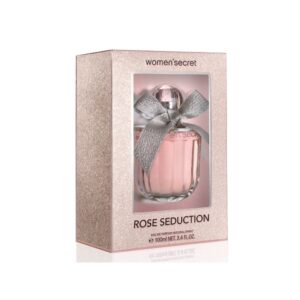 ROSE SEDUCTION EDP 100ml