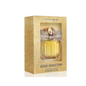 WS GOLD SEDUCTION EDP 100ML