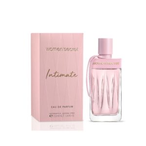 INTIMATE EDP 100ml