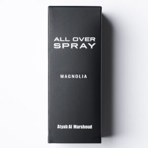 ALL OVER MAGNOLIA BOX