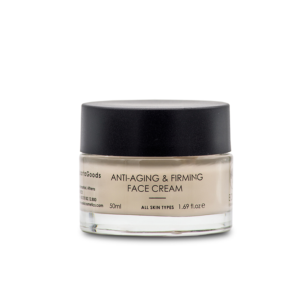 EOLIA AGE DEFYING FACE CREAM 50ML