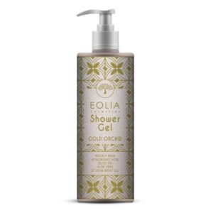 EOLIA GEL ZA TUŠIRANJE GOLD ORCHID 250ml
