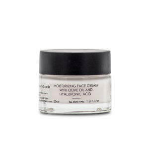 EOLIA HYALURONIC FACE CREAM 50ML