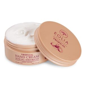 EOLIA KREMA ZA RUKE COCONUT TROPICAL