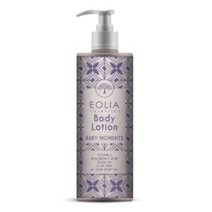 EOLIA LOSION ZA TELO BABY MOMENTS 250ml