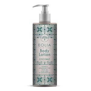 EOLIA LOSION ZA TELO COCONUT 250ml