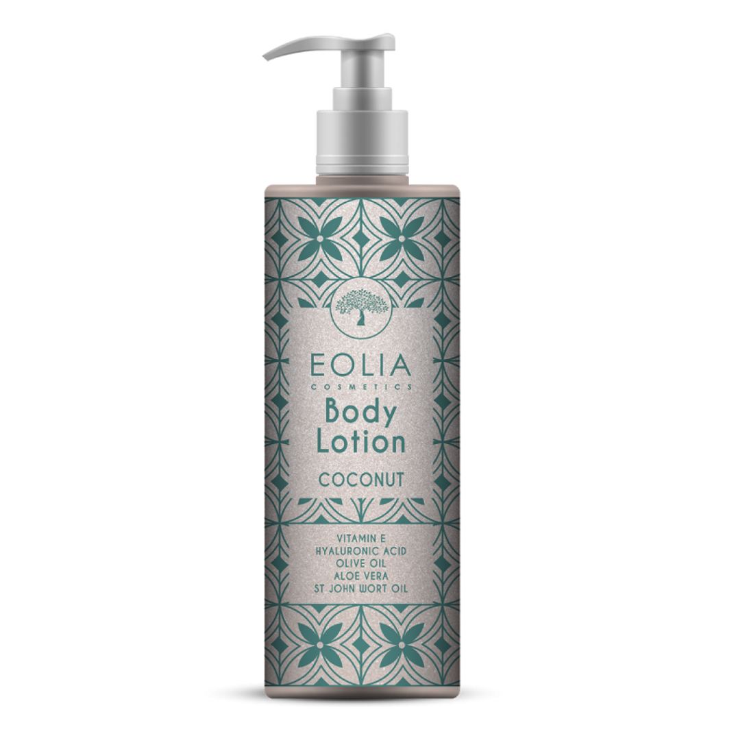 EOLIA LOSION ZA TELO COCONUT 250ml
