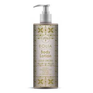EOLIA LOSION ZA TELO GOLD ORCHID 250ml