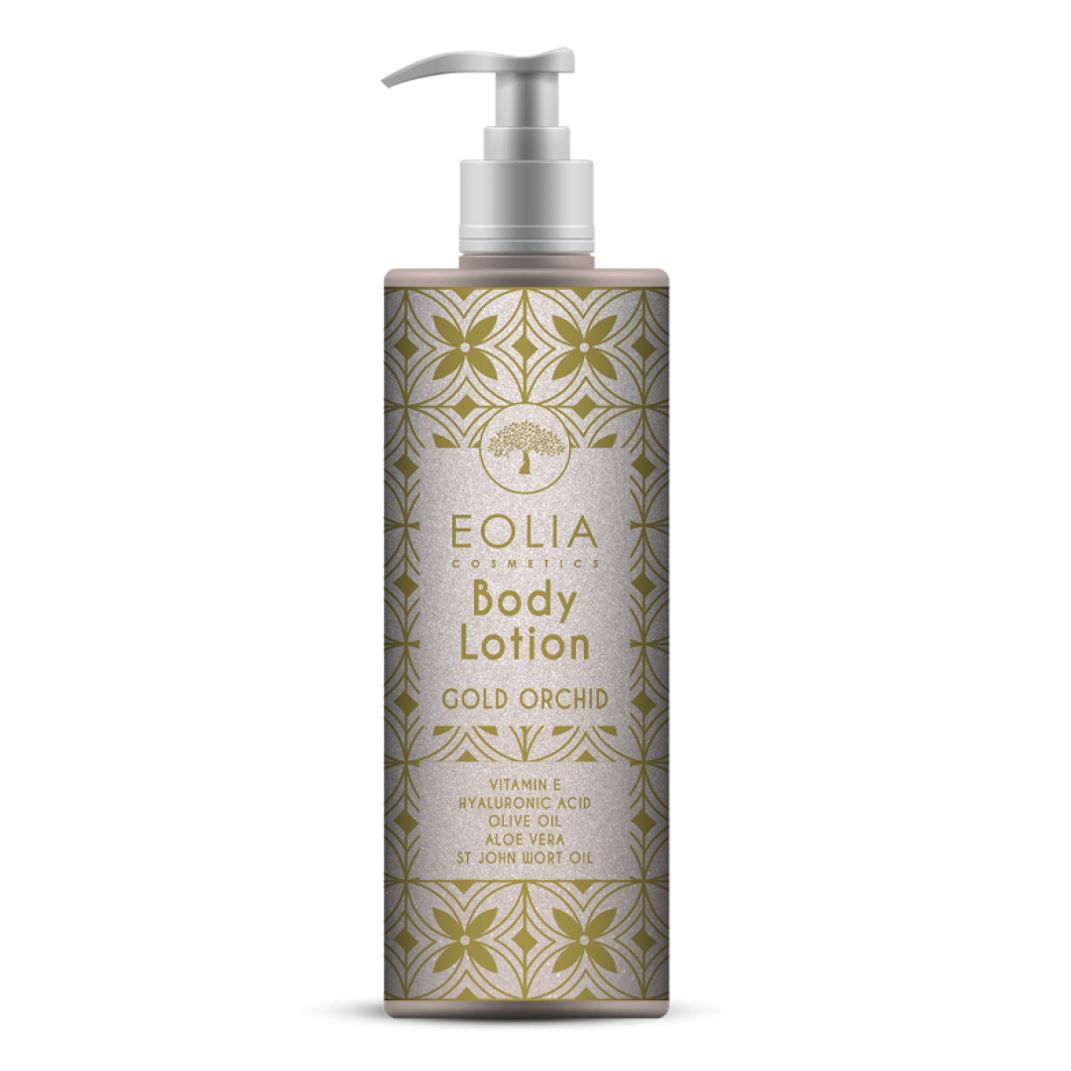 EOLIA LOSION ZA TELO GOLD ORCHID 250ml