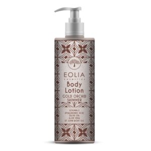 EOLIA LOSION ZA TELO GOLD ORCHID SHIMMER BRONZE 250ml