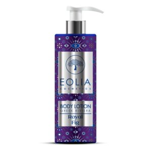EOLIA LOSION ZA TELO GREEK RIVIERA ROYAL FIG 300ml