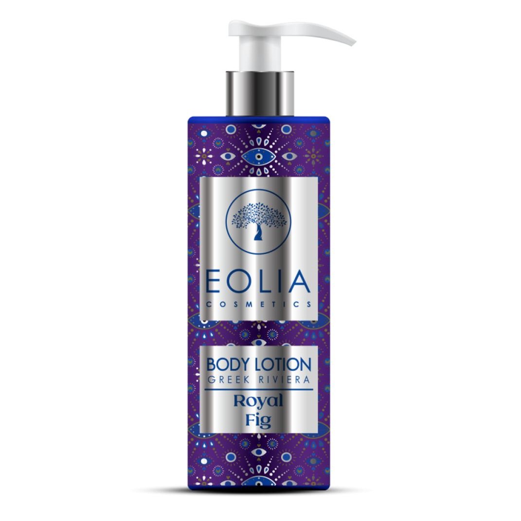 EOLIA LOSION ZA TELO GREEK RIVIERA ROYAL FIG 300ml