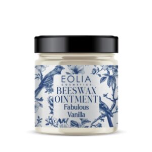 EOLIA MELEM OD PČELINJEG VOSKA FABULOUS VANILLA 40ml