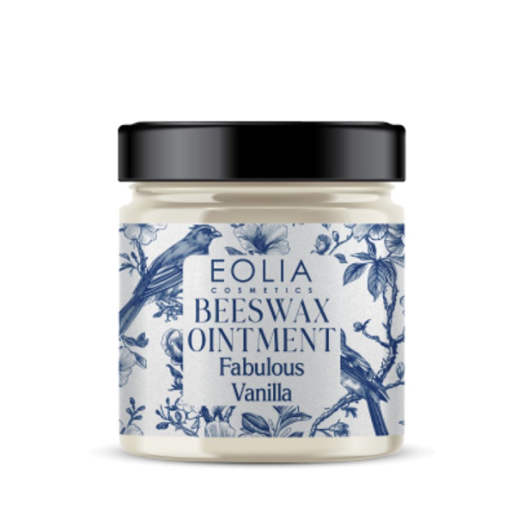 EOLIA MELEM OD PČELINJEG VOSKA FABULOUS VANILLA 40ml