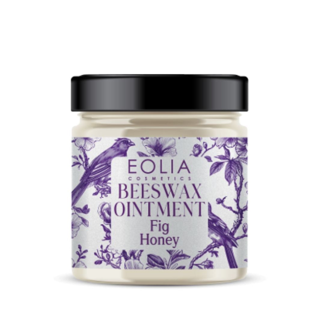 EOLIA MELEM OD PČELINJEG VOSKA FIG 40ml