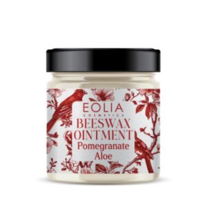 EOLIA MELEM OD PČELINJEG VOSKA POMEGRANATE 40ml