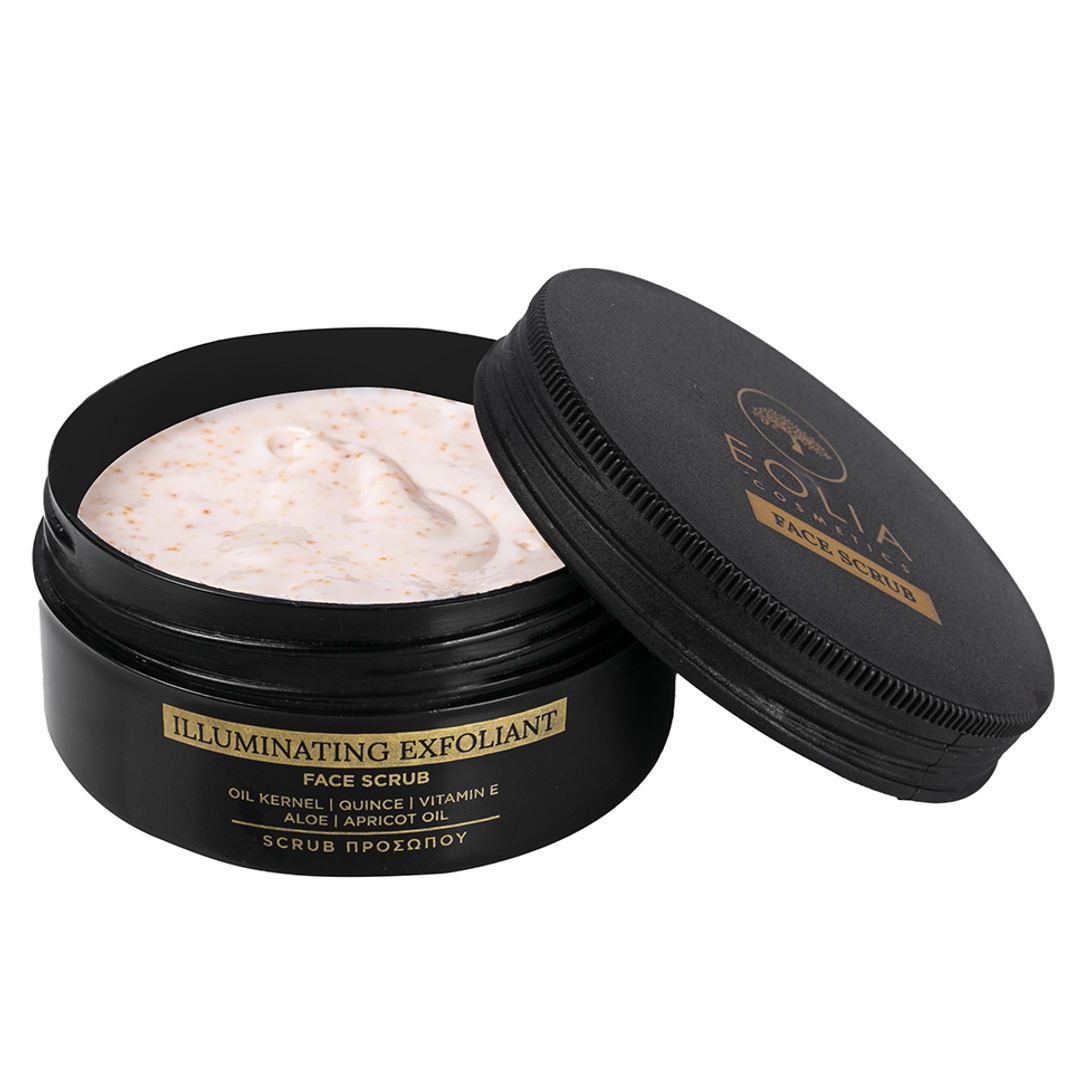 EOLIA PILING ZA LICE 75 ML