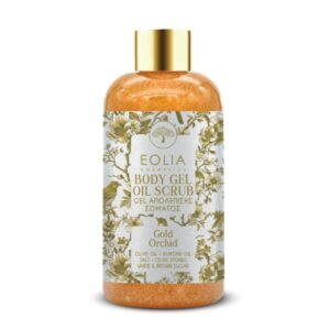 EOLIA PILING ZA TELO GOLD ORCHID 200ml