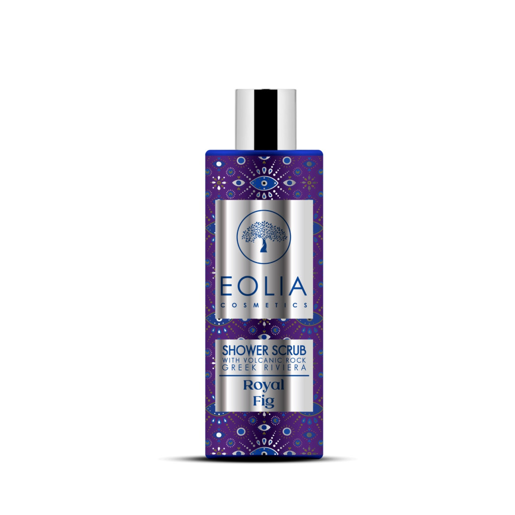 EOLIA PILING ZA TUŠIRANJE GREEK RIVIERA ROYAL FIG 300ml