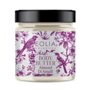 EOLIA PUTER ZA TELO ALMOND DI AMALFI 200ml