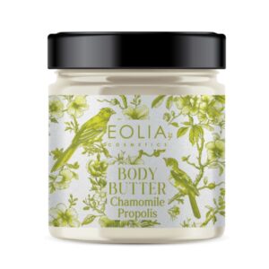 EOLIA PUTER ZA TELO CHAMOMILE 200ml