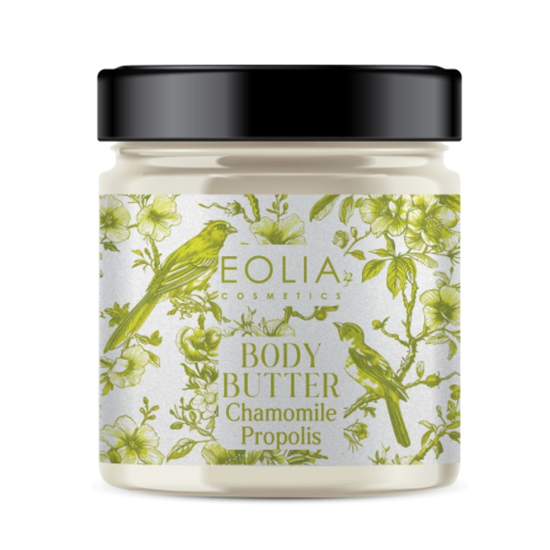 EOLIA PUTER ZA TELO CHAMOMILE 200ml