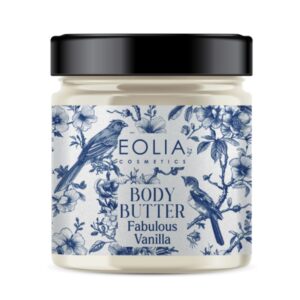 EOLIA PUTER ZA TELO FABULOUS VANILLA 200ml