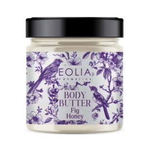 EOLIA PUTER ZA TELO FIG 200ml