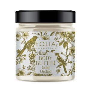 EOLIA PUTER ZA TELO GOLD ORCHID 200ml