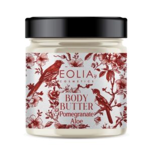 EOLIA PUTER ZA TELO POMEGRANATE - ALOE VERA 200ml