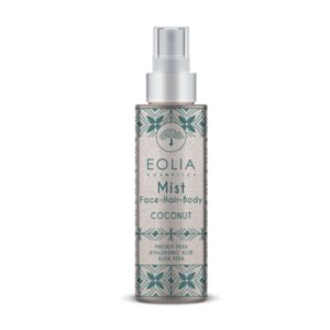 EOLIA SPREJ ZA TELO COCONUT 150ml