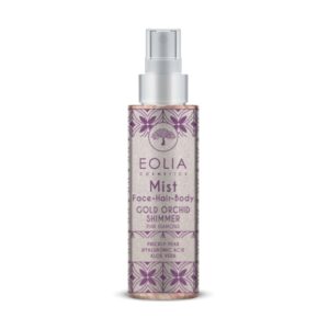 EOLIA SPREJ ZA TELO GOLD ORCHID SHIMMERING PINK DIAMOND 150ml