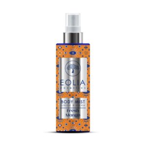 EOLIA SPREJ ZA TELO GREEK RIVIERA FRESH MANGO 150ml