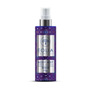 EOLIA SPREJ ZA TELO GREEK RIVIERA ROYAL FIG 150ml