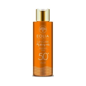 EOLIA SUNSCREEN SPF 50 BODY MANGO 150ML