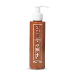 EOLIA ULJE ZA SUNČANJE SHIMMER GREEK SUNKISSED BRONZE MANGO 150ml