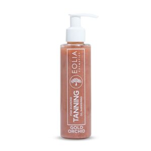 EOLIA ULJE ZA SUNČANJE SHIMMER PINK DIAMOND GOLD ORCHID 150ml