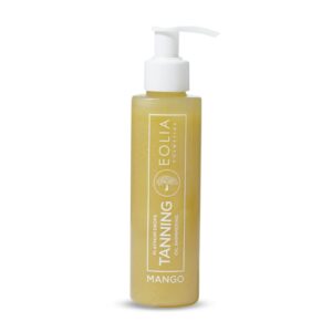 EOLIA ULJE ZA SUNČANJE SHIMMER PLATINUM DROPS MANGO 150ml