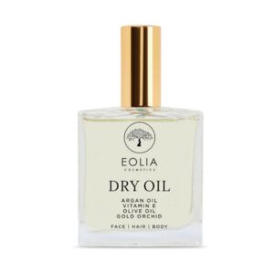 EOLIA ULJE ZA TELO GOLD ORCHID 100ml