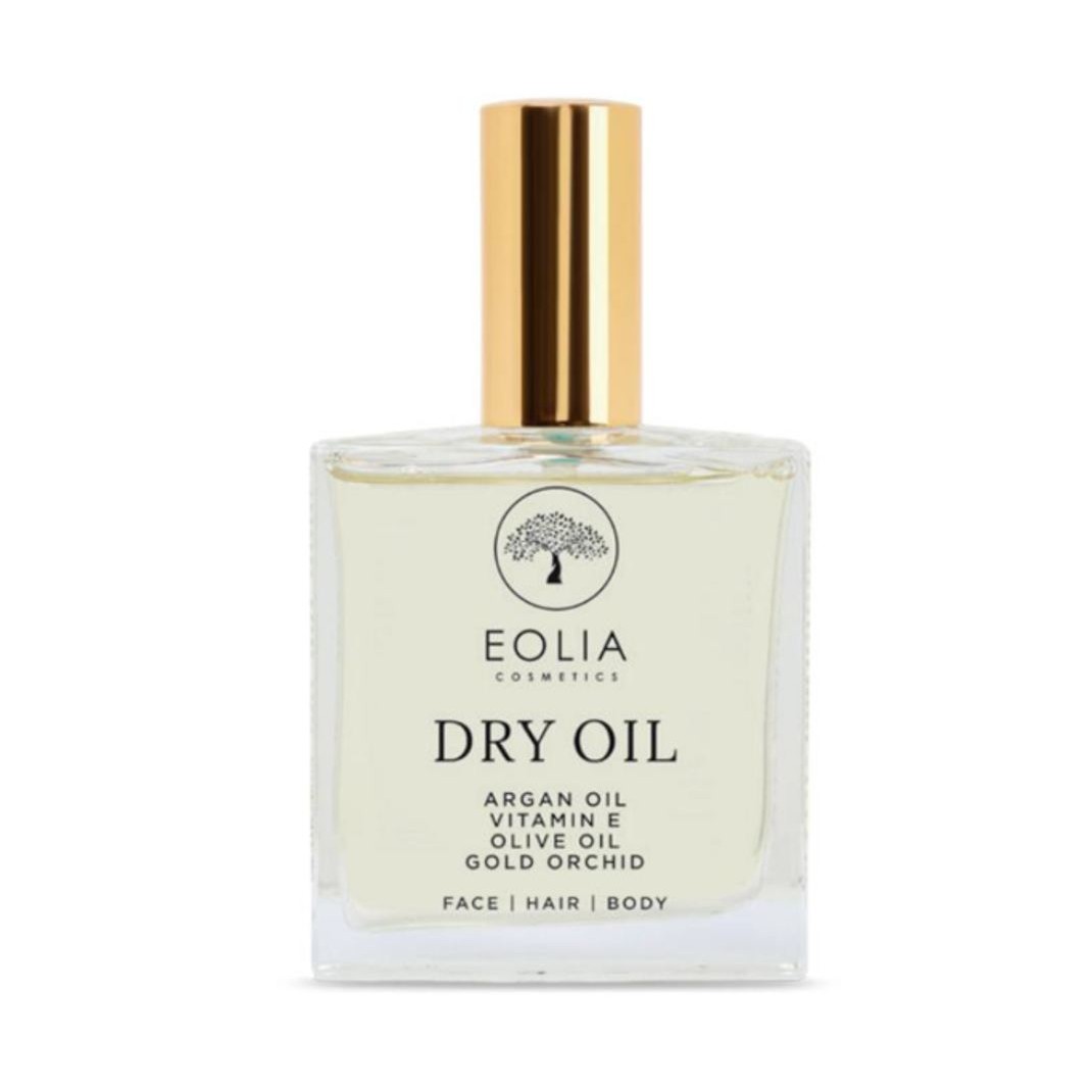 EOLIA ULJE ZA TELO GOLD ORCHID 100ml