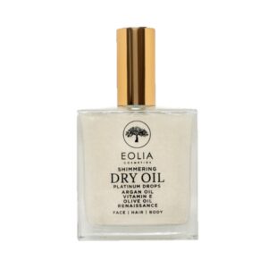 EOLIA ULJE ZA TELO RENAISSANCE PLATINUM DROPS 100ml