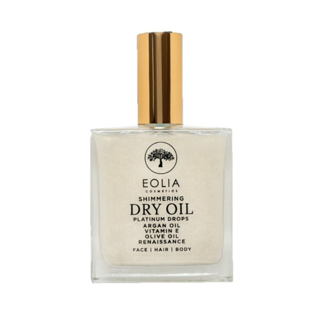 EOLIA ULJE ZA TELO RENAISSANCE PLATINUM DROPS 100ml