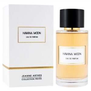 Jeanne Arthes Collcection Privee Havana Moon EDP 100 ml