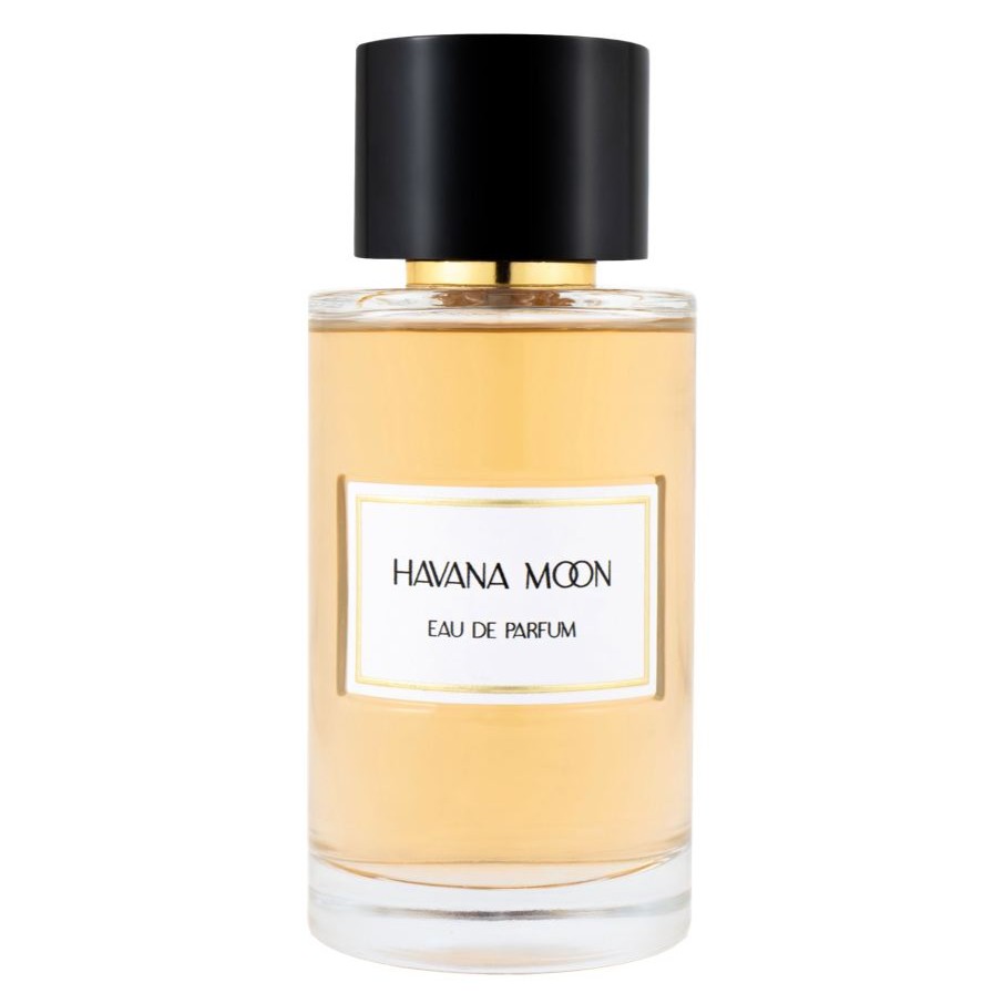 Jeanne Arthes Collcection Privee Havana Moon EDP 100ml