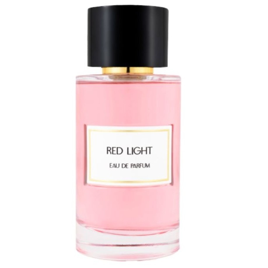 Jeanne Arthes Collcection Privee Red Light EDP 100 ml
