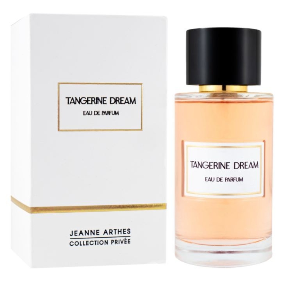 Jeanne Arthes Collcection Privee Tangerine Dream EDP 100ml