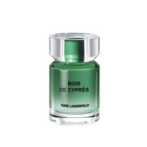 Karl Lagerfeld Bois de Cypres 50ml