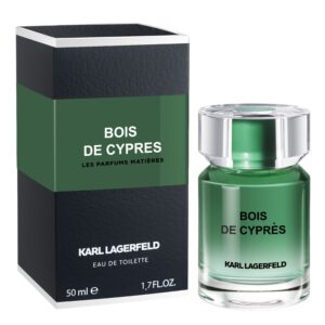 Karl Lagerfeld Bois de Cypres 50ml sa kutijom