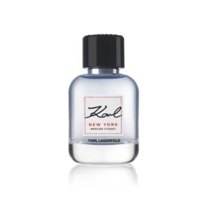 Karl Lagerfeld City Collection New York 60ml